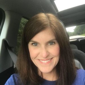 Meet your Posher, Janell